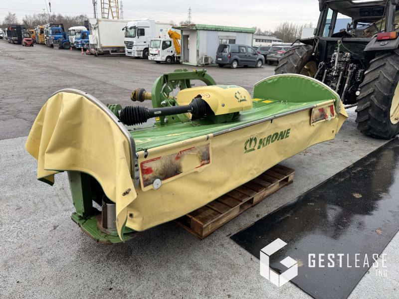 Krone EASY CUT F320 - Косилка: фото 3 Krone EASY CUT F320 - Косилка: фото 3
