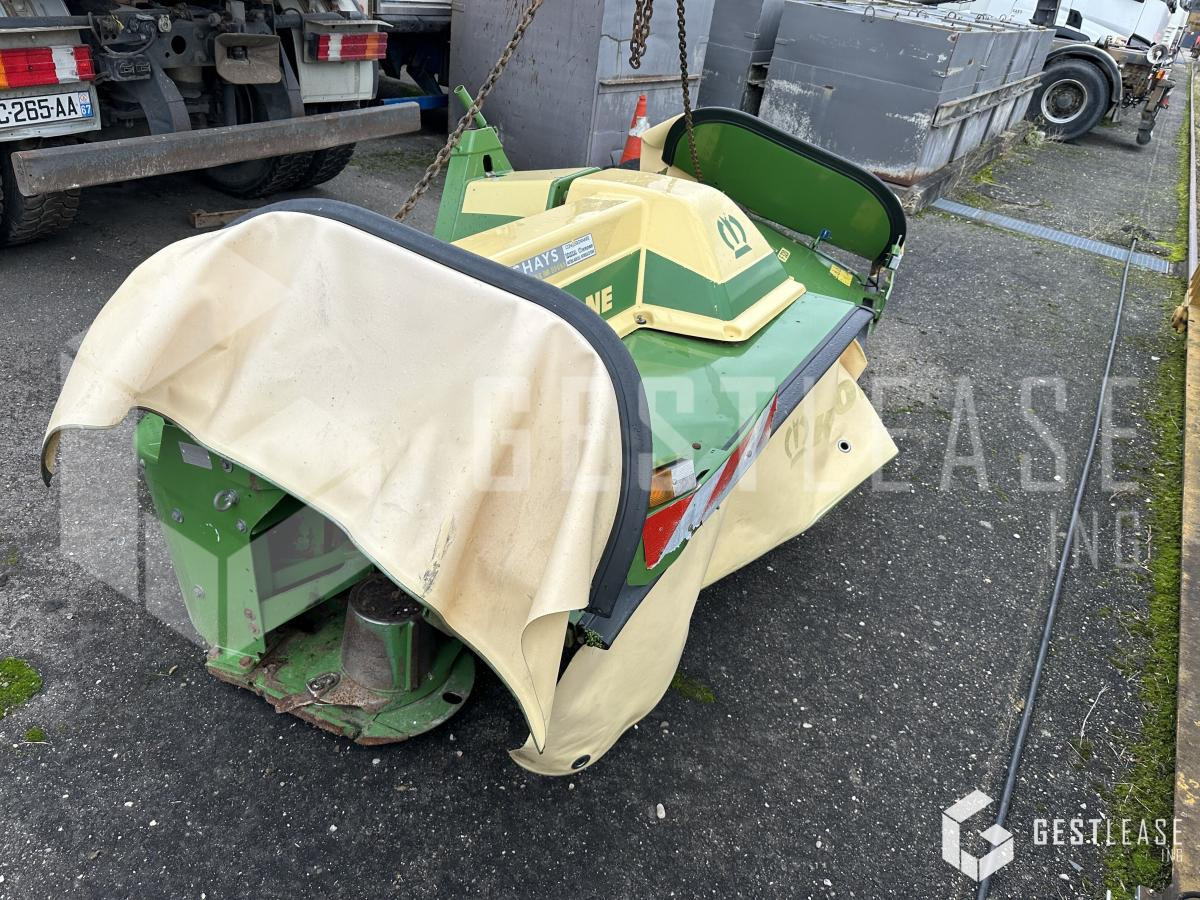 Krone EasyCut F320 - Косилка: фото 2 Krone EasyCut F320 - Косилка: фото 2