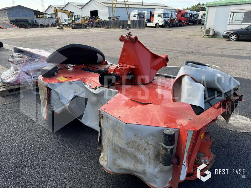 Kuhn GMD 3125F-FF - Косилка: фото 4 Kuhn GMD 3125F-FF - Косилка: фото 4