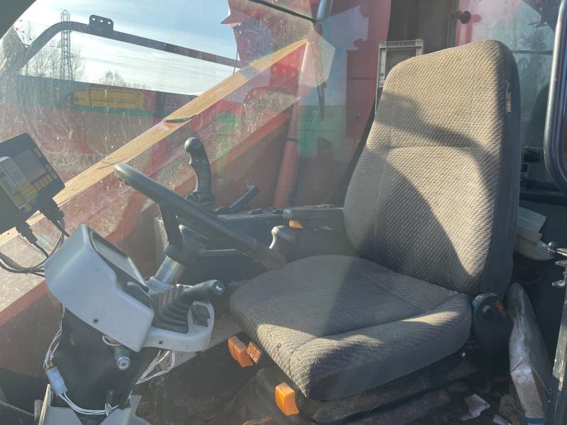 Кормораздатчик Kuhn SP 14: фото 17