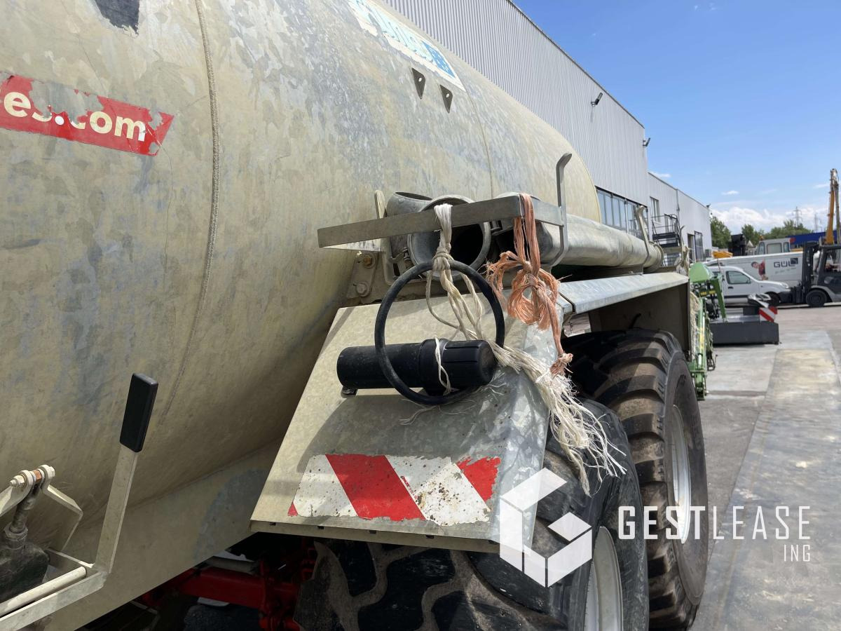 Цистерна для жидкого навоза Pichon TCI 16800: фото 23 Цистерна для жидкого навоза Pichon TCI 16800: фото 23