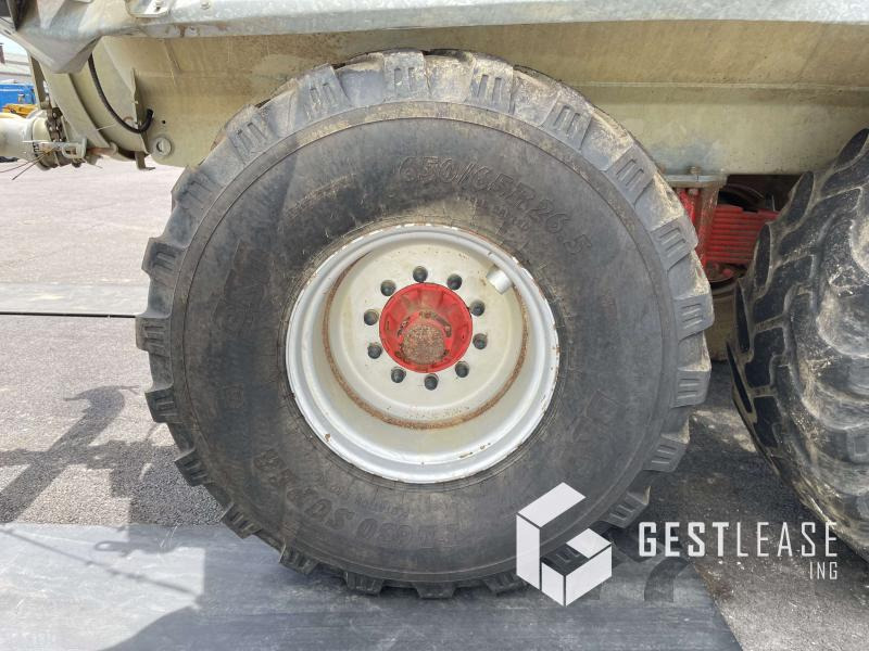 Цистерна для жидкого навоза Pichon TCI 16800: фото 15 Цистерна для жидкого навоза Pichon TCI 16800: фото 15