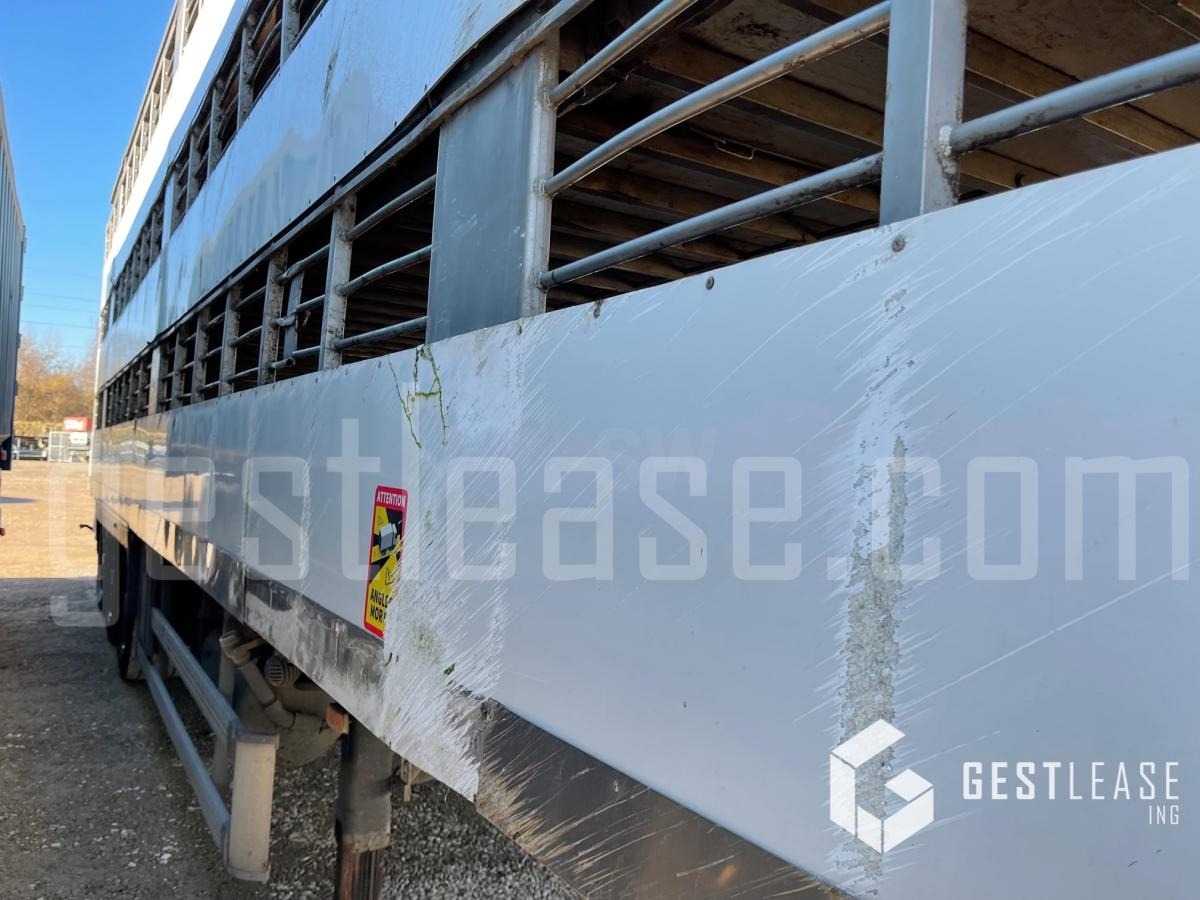 SAMRO ST39WG в лизинг SAMRO ST39WG: фото 7