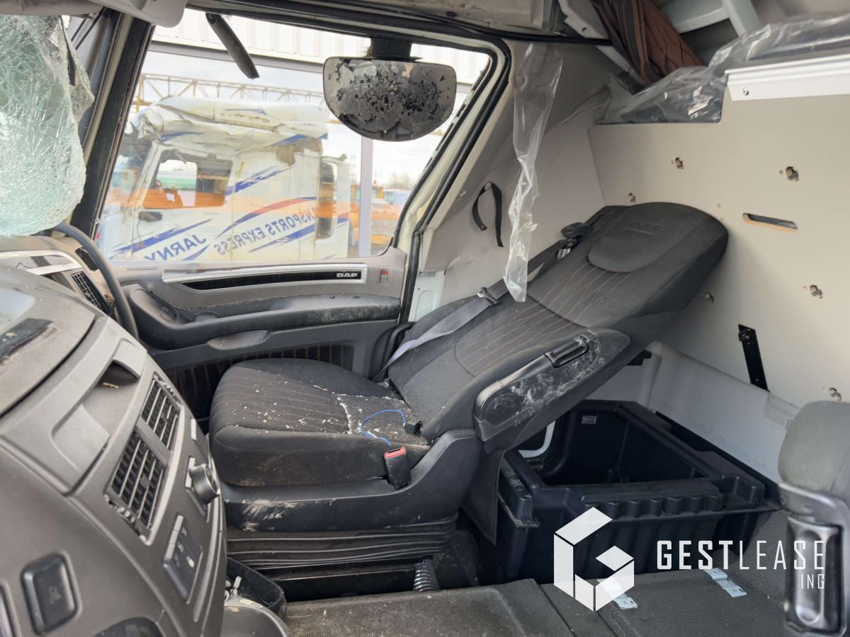 Тягач DAF XF 480: фото 12