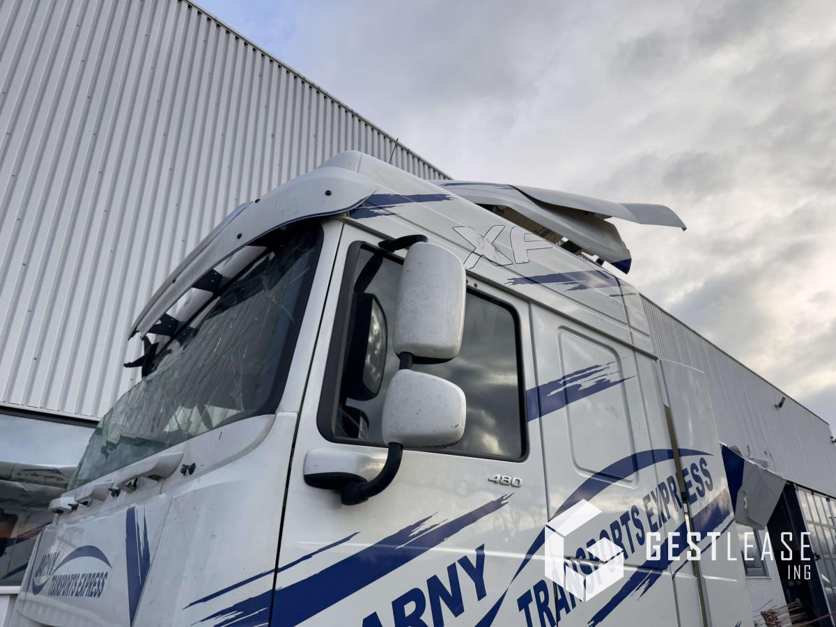Тягач DAF XF 480: фото 11