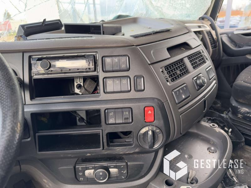 Тягач DAF XF 480: фото 16