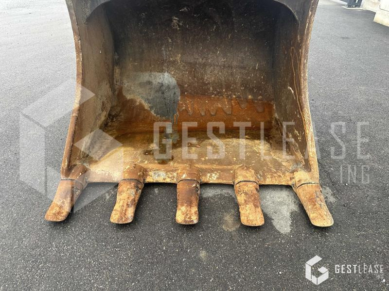 Volvo EC480 EL - Гусеничный экскаватор: фото 5 Volvo EC480 EL - Гусеничный экскаватор: фото 5