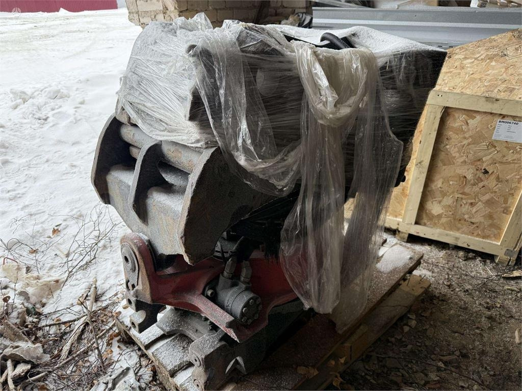 CAT 323 ROTOTILT R8 - Гусеничный экскаватор: фото 3 CAT 323 ROTOTILT R8 - Гусеничный экскаватор: фото 3