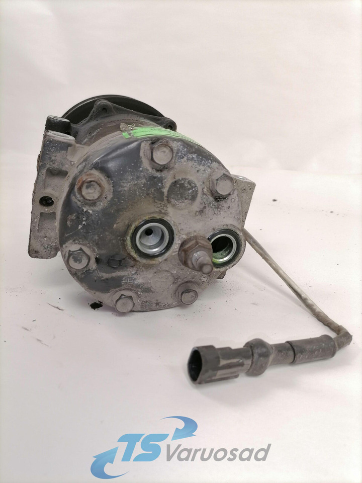 DAF A/C compressor 1685170 - Отопление/ Вентиляция для Грузовиков: фото 4 DAF A/C compressor 1685170 - Отопление/ Вентиляция для Грузовиков: фото 4