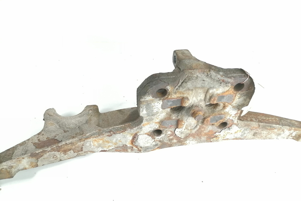 DAF Air suspension bracket 1368260 - Ось и запчасти для Грузовиков: фото 3 DAF Air suspension bracket 1368260 - Ось и запчасти для Грузовиков: фото 3