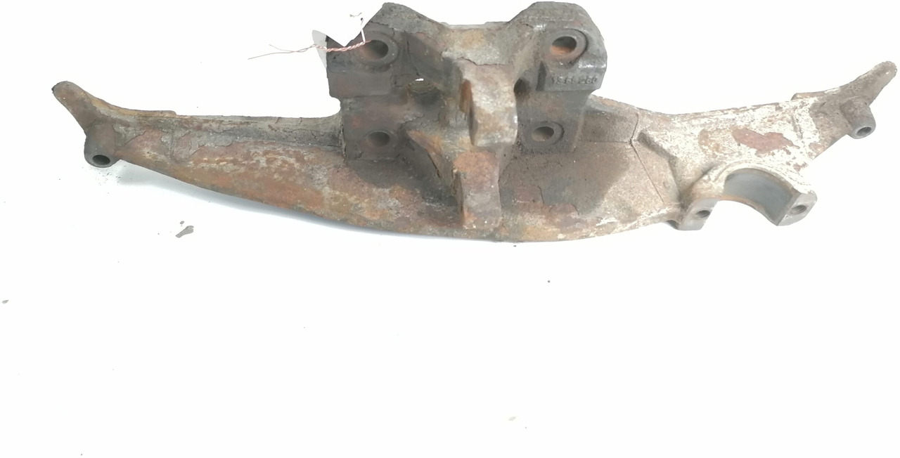 DAF Air suspension bracket 1368260 - Ось и запчасти для Грузовиков: фото 2 DAF Air suspension bracket 1368260 - Ось и запчасти для Грузовиков: фото 2