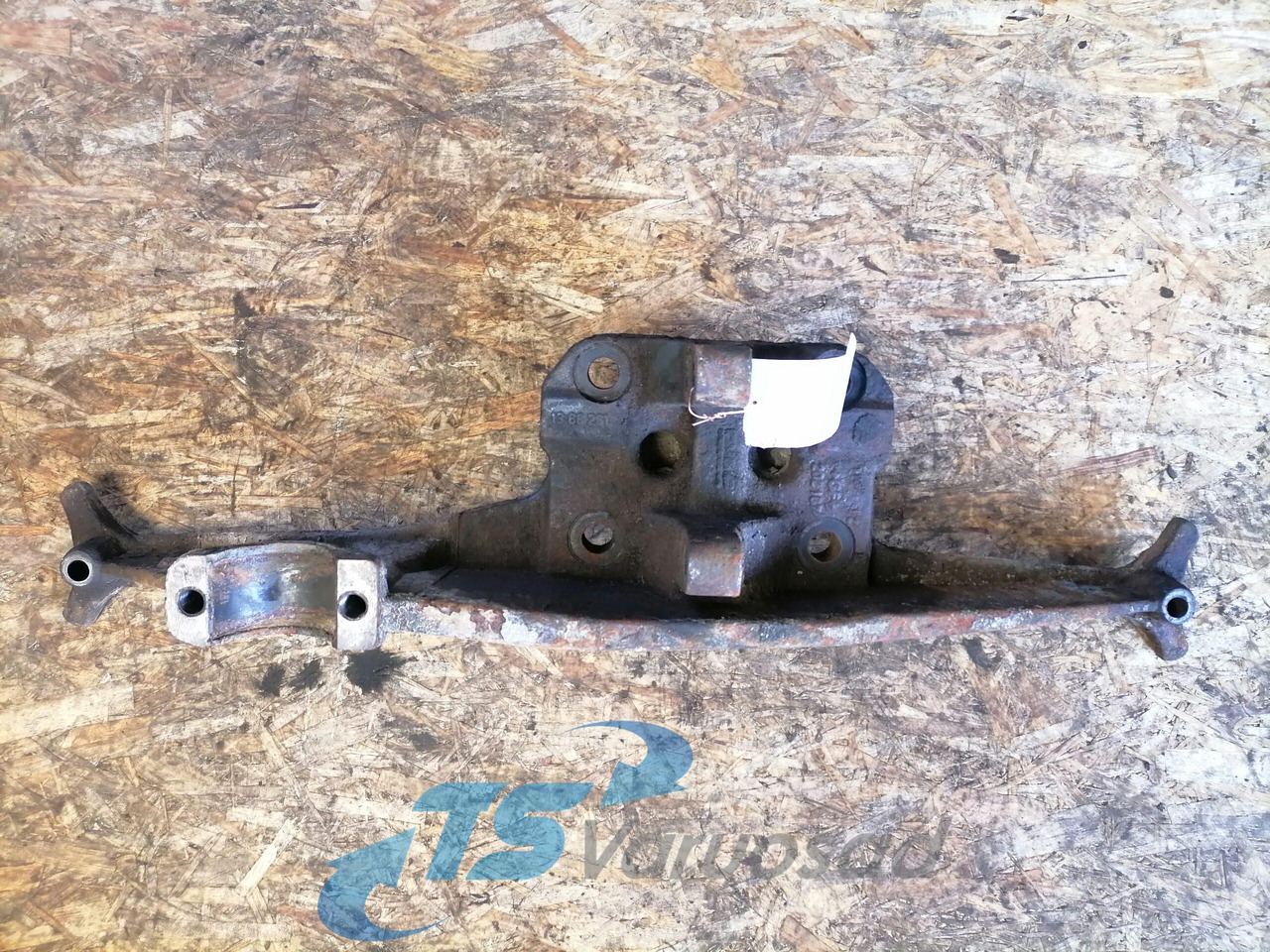 DAF Air suspension bracket 1368261 - Ось и запчасти для Грузовиков: фото 2 DAF Air suspension bracket 1368261 - Ось и запчасти для Грузовиков: фото 2