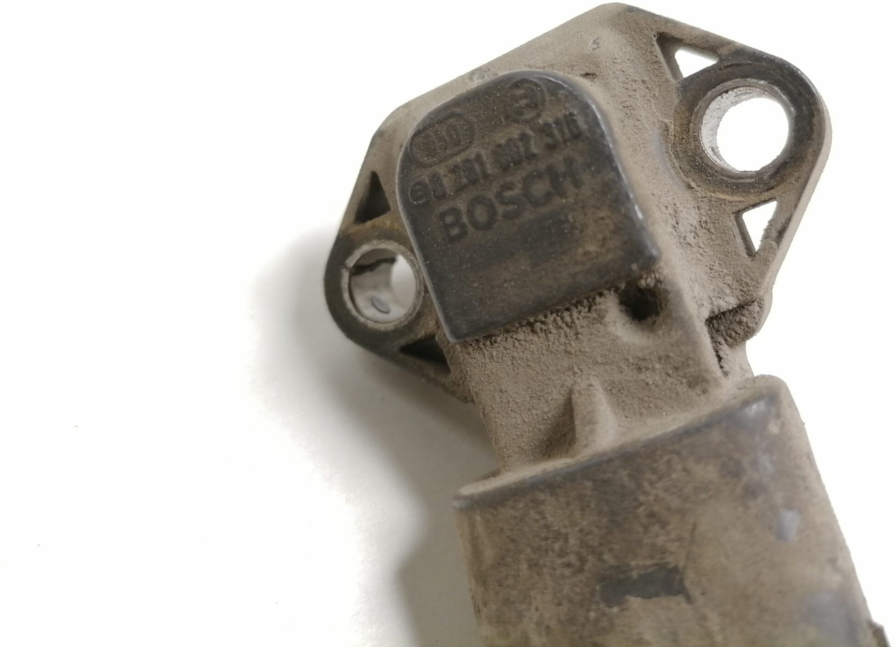 DAF Andur, turbo rõhk 0281002316 - Сенсор для Грузовиков: фото 2 DAF Andur, turbo rõhk 0281002316 - Сенсор для Грузовиков: фото 2