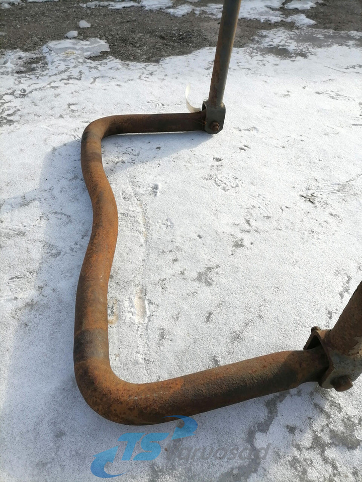 DAF Anti-roll bar 1300848 - Стабилизатор поперечной устойчивости для Грузовиков: фото 3 DAF Anti-roll bar 1300848 - Стабилизатор поперечной устойчивости для Грузовиков: фото 3