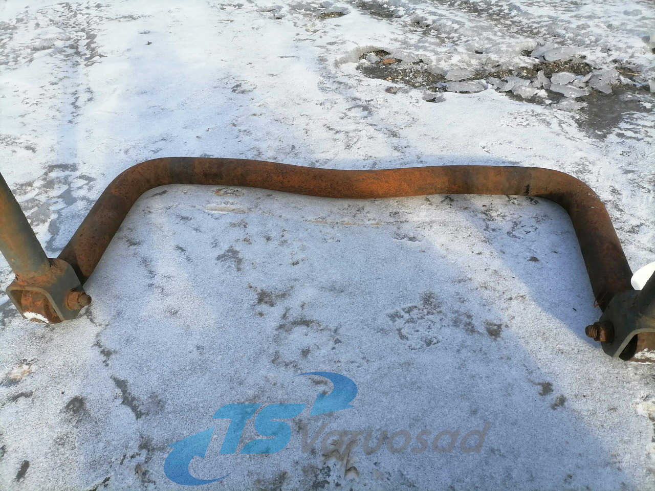 DAF Anti-roll bar 1300848 - Стабилизатор поперечной устойчивости для Грузовиков: фото 2 DAF Anti-roll bar 1300848 - Стабилизатор поперечной устойчивости для Грузовиков: фото 2