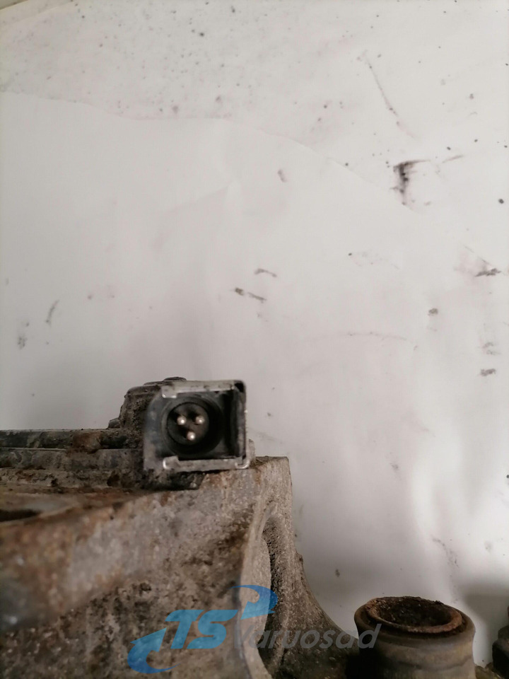 DAF Brake caliper 1658010 - Детали тормозной системы для Грузовиков: фото 3 DAF Brake caliper 1658010 - Детали тормозной системы для Грузовиков: фото 3