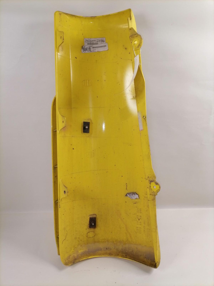 DAF Cab corner 1400011 - Решётка радиатора для Грузовиков: фото 3 DAF Cab corner 1400011 - Решётка радиатора для Грузовиков: фото 3