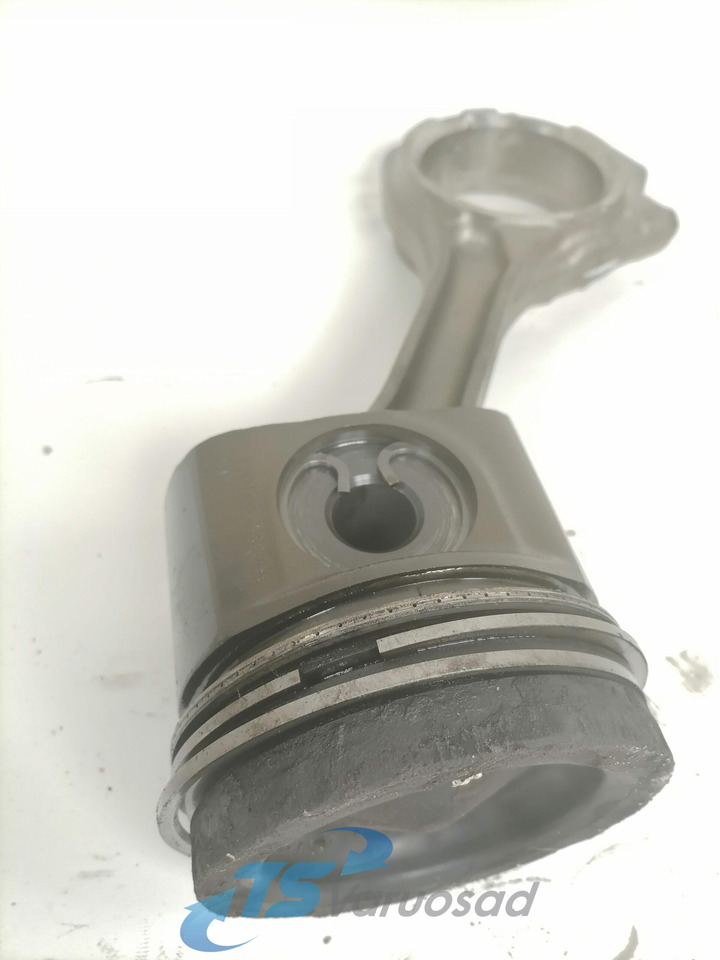DAF Connecting rod + piston 1747552 - Поршень/ Кольцо/ Втулка для Грузовиков: фото 4 DAF Connecting rod + piston 1747552 - Поршень/ Кольцо/ Втулка для Грузовиков: фото 4
