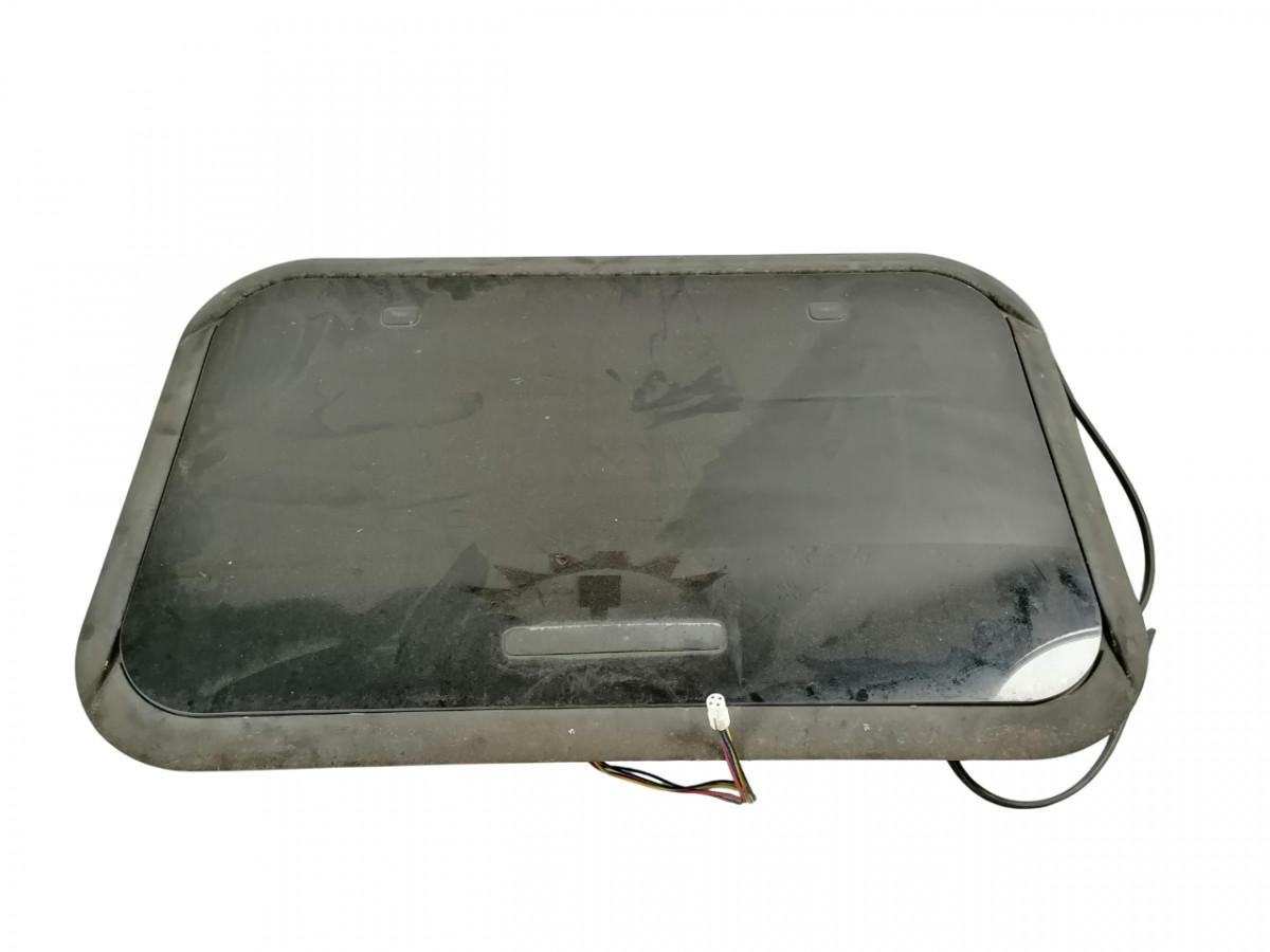 DAF Katuseluuk 1690486 - Универсальная запчасть для Грузовиков: фото 1 DAF Katuseluuk 1690486 - Универсальная запчасть для Грузовиков: фото 1