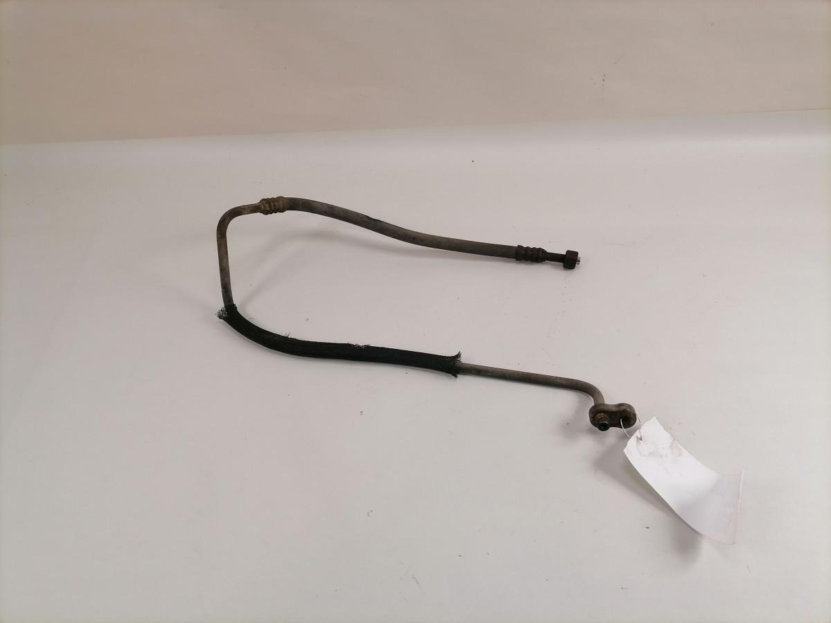 MAN A/C pipe 81619750170 - Отопление/ Вентиляция для Грузовиков: фото 2 MAN A/C pipe 81619750170 - Отопление/ Вентиляция для Грузовиков: фото 2