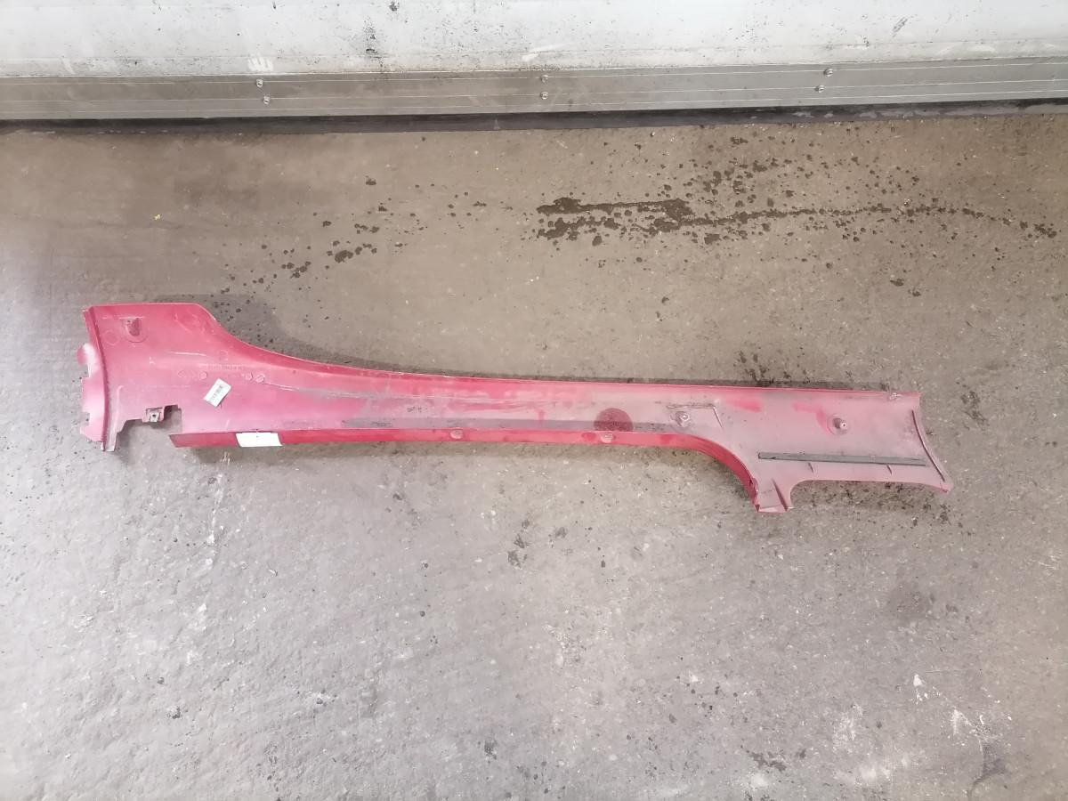 MAN A piilari katteplastik, parem 81624100042 - Решётка радиатора для Грузовиков: фото 2 MAN A piilari katteplastik, parem 81624100042 - Решётка радиатора для Грузовиков: фото 2