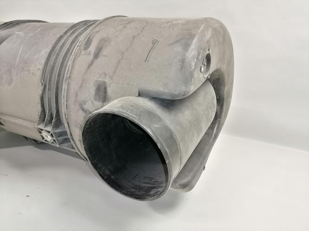 MAN Air filter housing 81084006025 - Система впуска для Грузовиков: фото 5 MAN Air filter housing 81084006025 - Система впуска для Грузовиков: фото 5