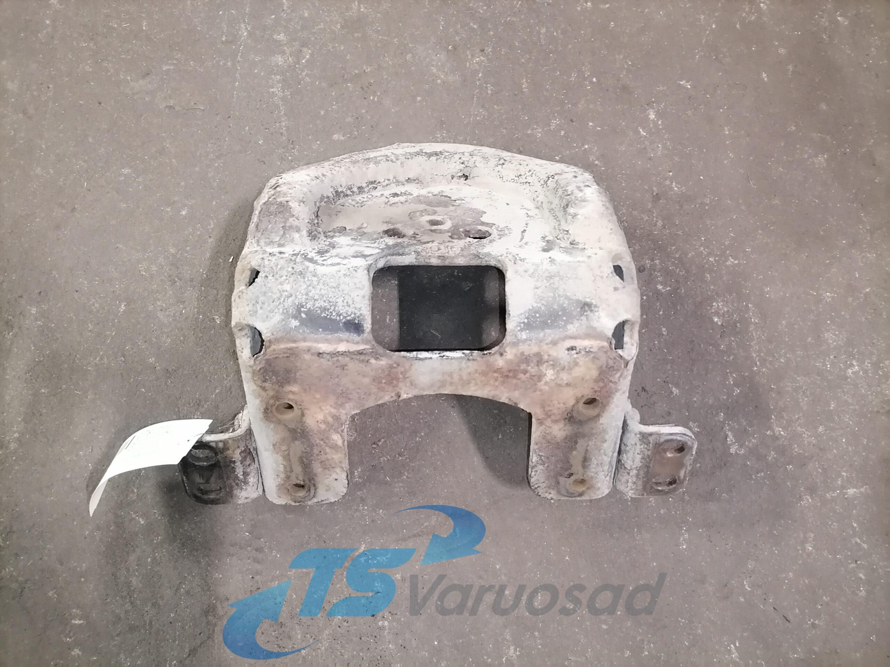 MAN Air spring bracket 81354405016 - Воздушная подвеска для Грузовиков: фото 2 MAN Air spring bracket 81354405016 - Воздушная подвеска для Грузовиков: фото 2