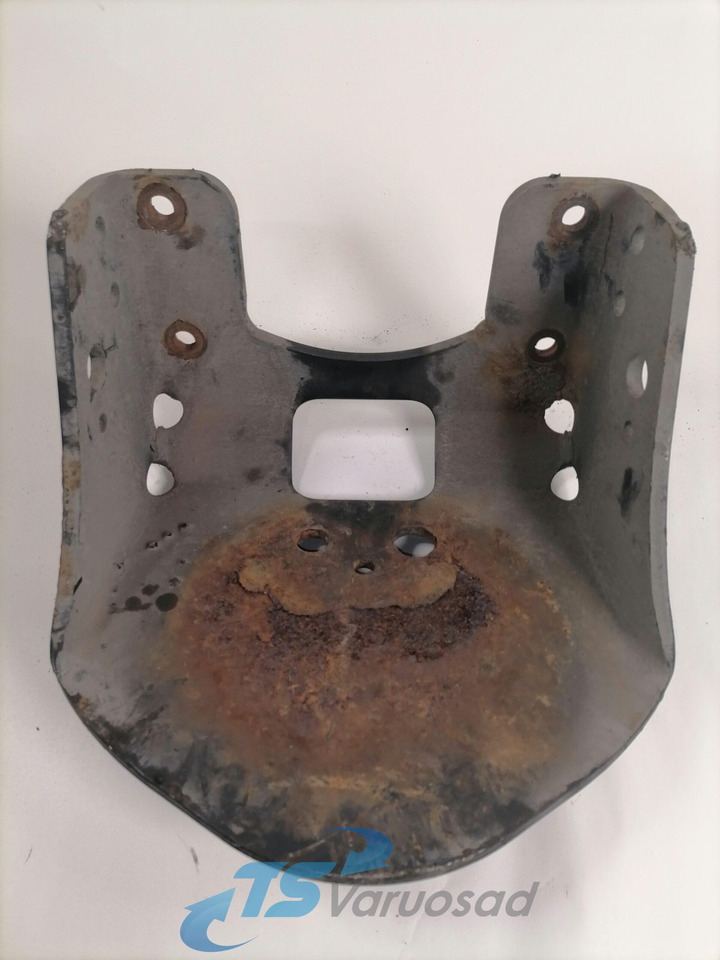 MAN Air spring bracket 81354405016 - Воздушная подвеска для Грузовиков: фото 2 MAN Air spring bracket 81354405016 - Воздушная подвеска для Грузовиков: фото 2