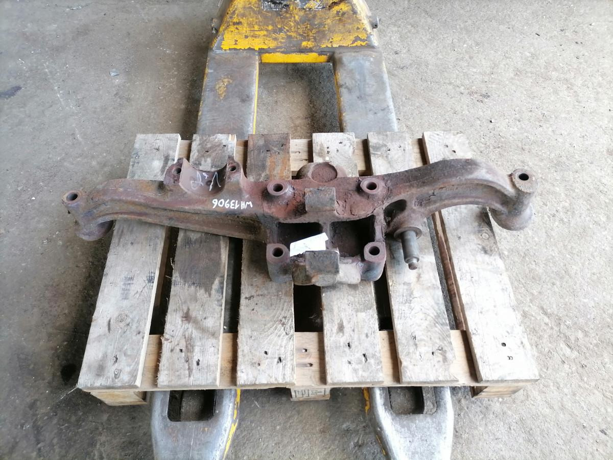 MAN Air suspension bracket 81436306049 - Ось и запчасти для Грузовиков: фото 1 MAN Air suspension bracket 81436306049 - Ось и запчасти для Грузовиков: фото 1