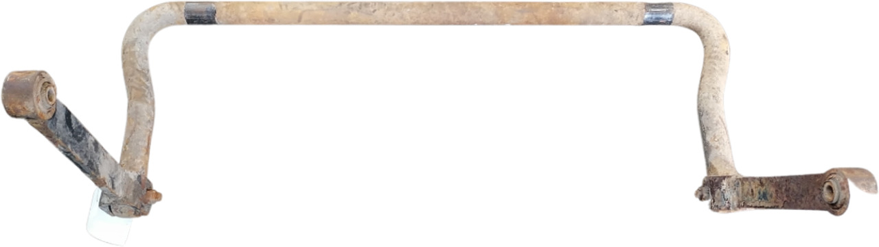 MAN Anti-roll bar 81437156074 - Стабилизатор поперечной устойчивости для Грузовиков: фото 1 MAN Anti-roll bar 81437156074 - Стабилизатор поперечной устойчивости для Грузовиков: фото 1