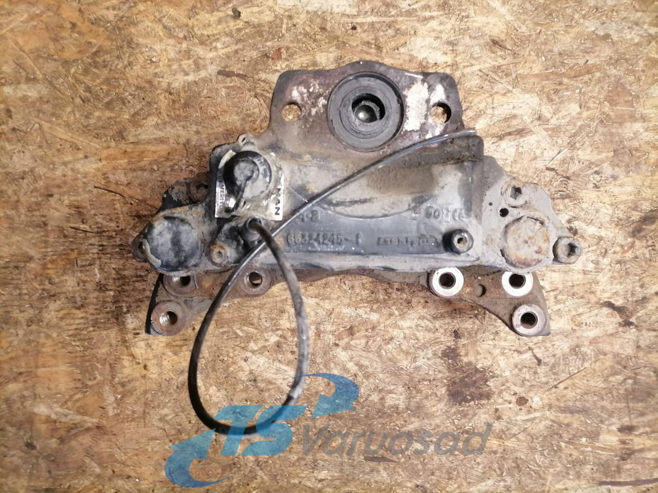 MAN Brake caliper 68324245 - Детали тормозной системы для Грузовиков: фото 3 MAN Brake caliper 68324245 - Детали тормозной системы для Грузовиков: фото 3