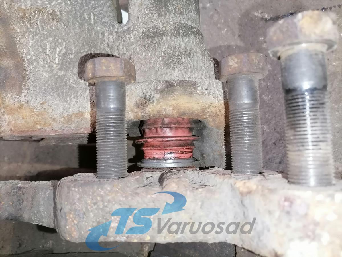 MAN Brake caliper 81508046441 - Детали тормозной системы для Грузовиков: фото 3 MAN Brake caliper 81508046441 - Детали тормозной системы для Грузовиков: фото 3