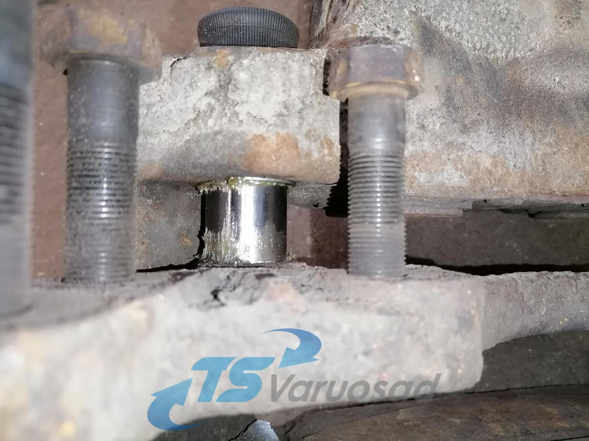 MAN Brake caliper 81508046441 - Детали тормозной системы для Грузовиков: фото 4 MAN Brake caliper 81508046441 - Детали тормозной системы для Грузовиков: фото 4