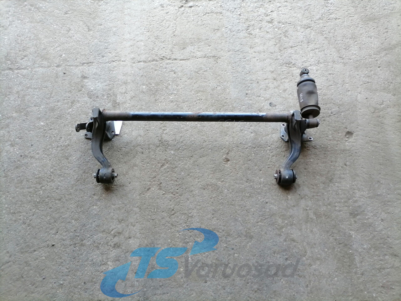 MAN Cab anti-roll bar 85417156006 - Подвеска кабины для Грузовиков: фото 1 MAN Cab anti-roll bar 85417156006 - Подвеска кабины для Грузовиков: фото 1