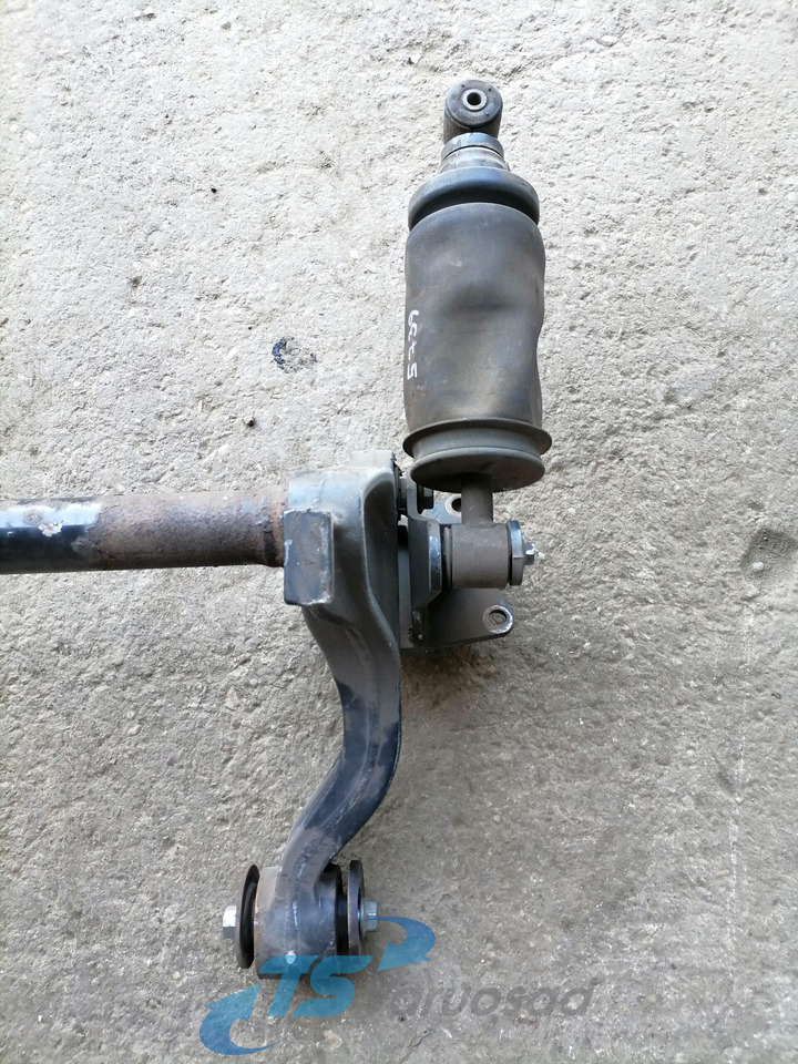 MAN Cab anti-roll bar 85417156006 - Подвеска кабины для Грузовиков: фото 3 MAN Cab anti-roll bar 85417156006 - Подвеска кабины для Грузовиков: фото 3