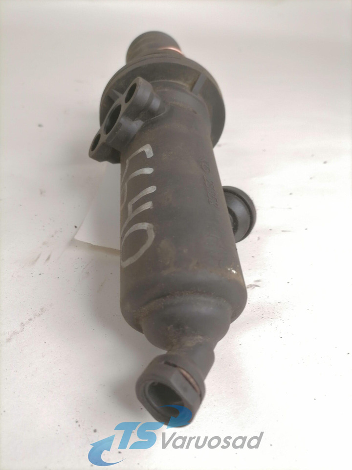 MAN Clutch control KG23852 - Сцепление и запчасти для Грузовиков: фото 1 MAN Clutch control KG23852 - Сцепление и запчасти для Грузовиков: фото 1