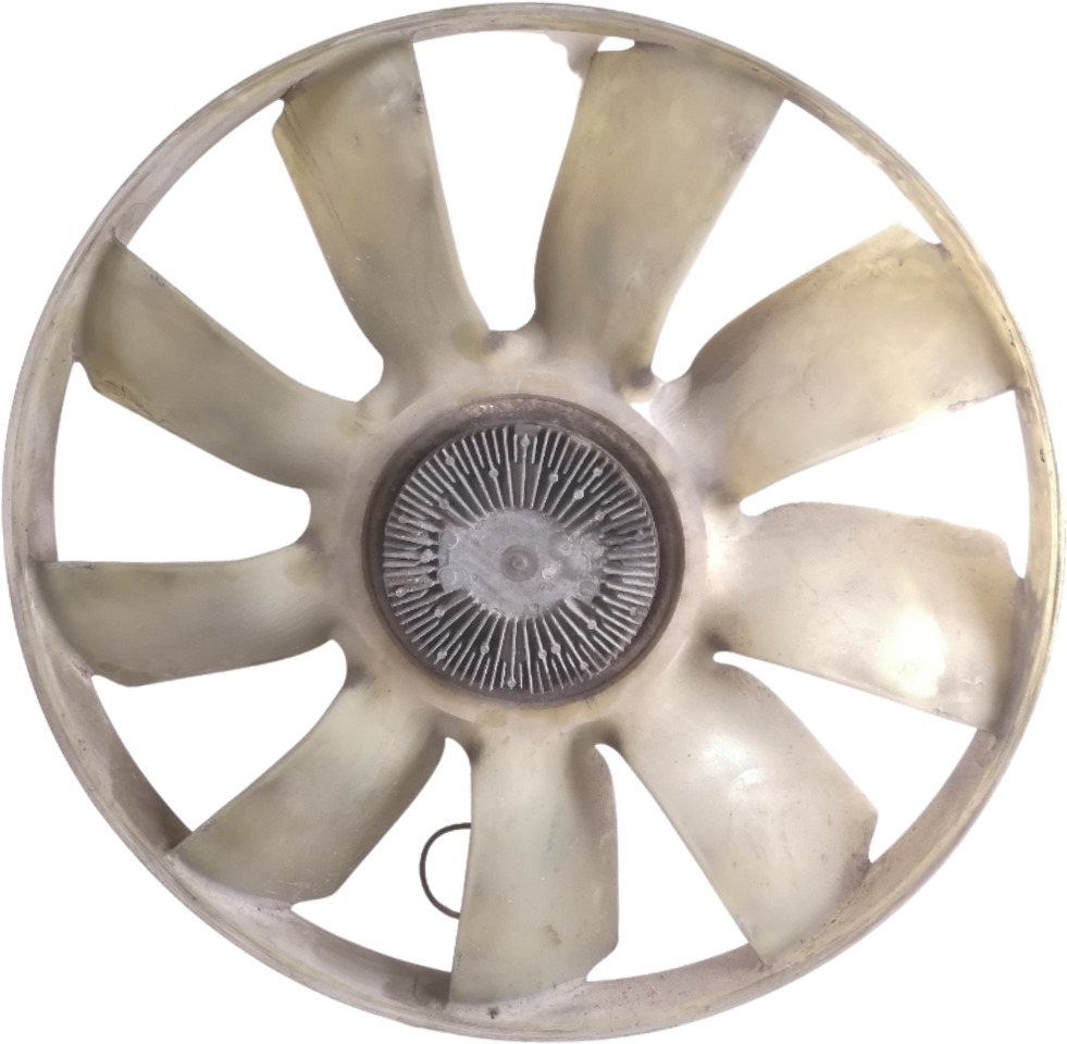 MAN Cooling fan 402200040013 - Вентилятор для Грузовиков: фото 1 MAN Cooling fan 402200040013 - Вентилятор для Грузовиков: фото 1