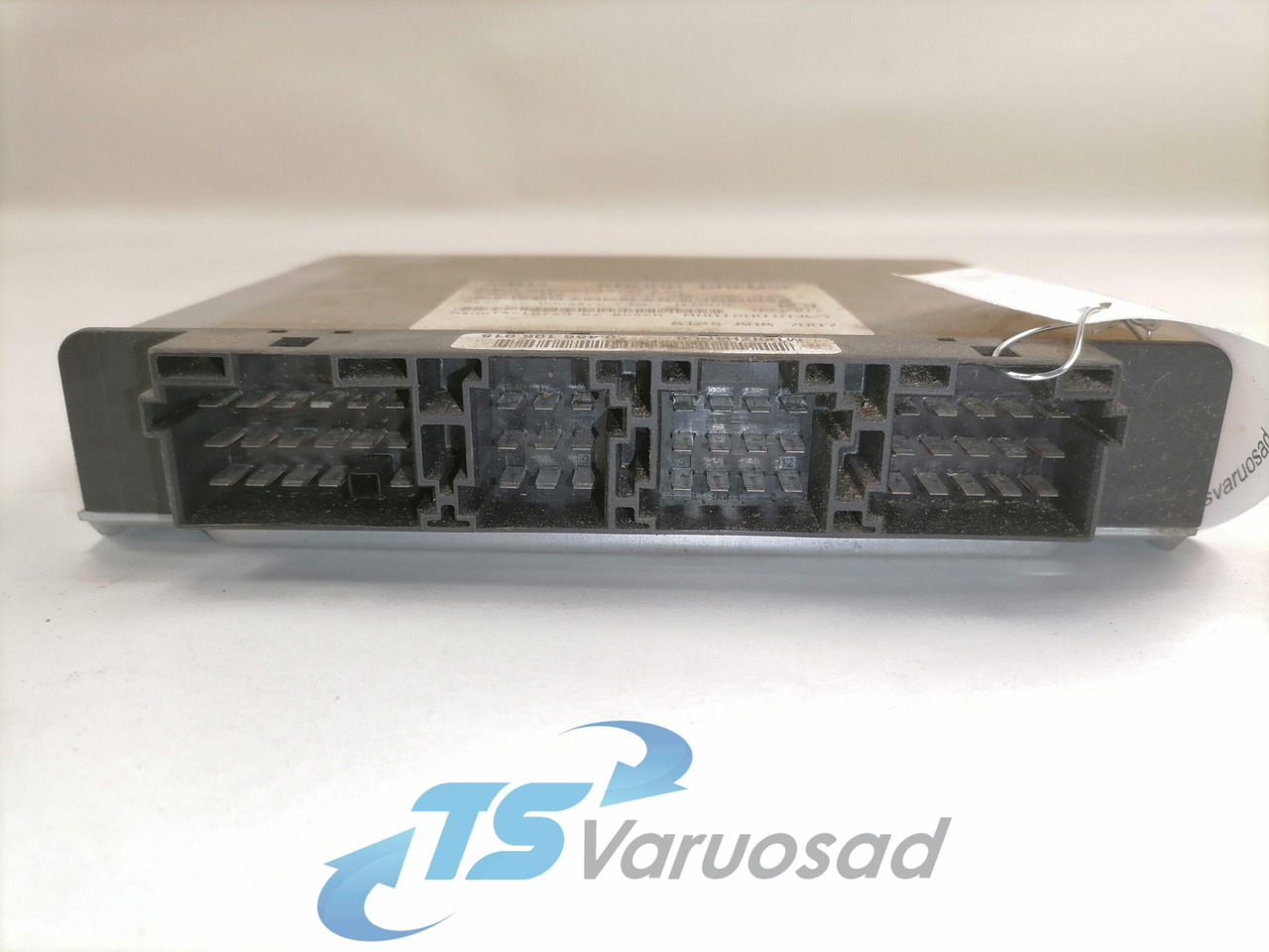 MAN Ecu, EBS 81258087007 - Блок управления для Грузовиков: фото 2 MAN Ecu, EBS 81258087007 - Блок управления для Грузовиков: фото 2