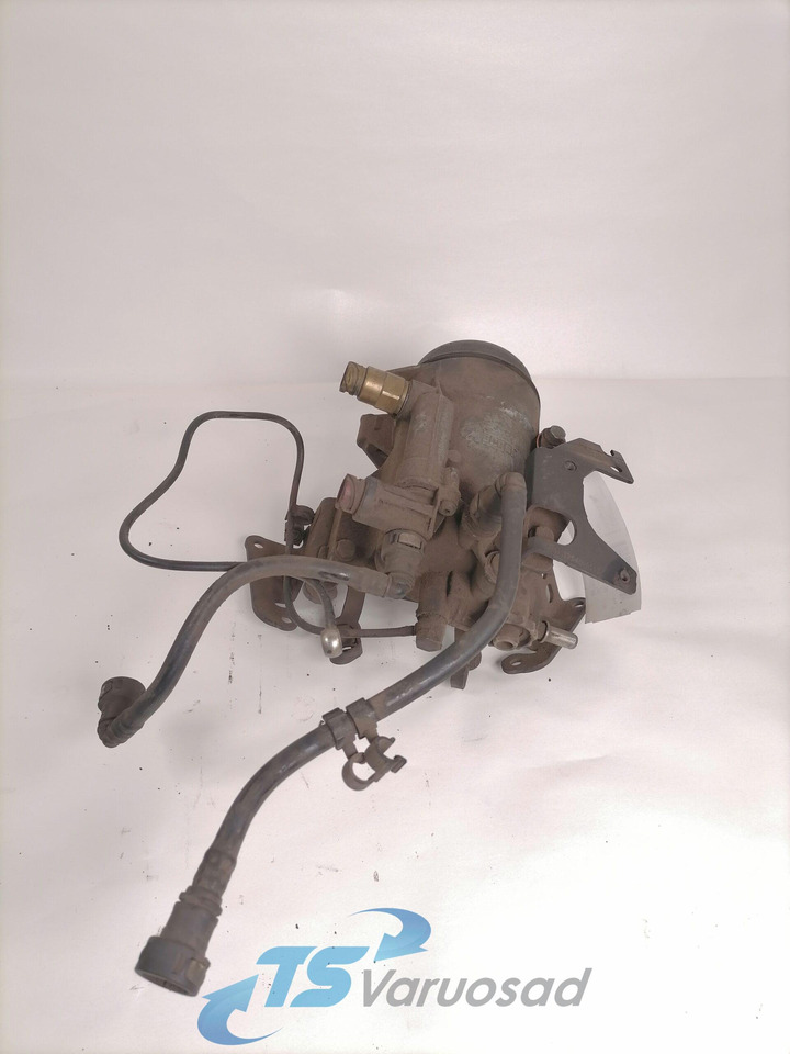 MAN Fuel filter unit 51125017277 - Топливный фильтр для Грузовиков: фото 1 MAN Fuel filter unit 51125017277 - Топливный фильтр для Грузовиков: фото 1