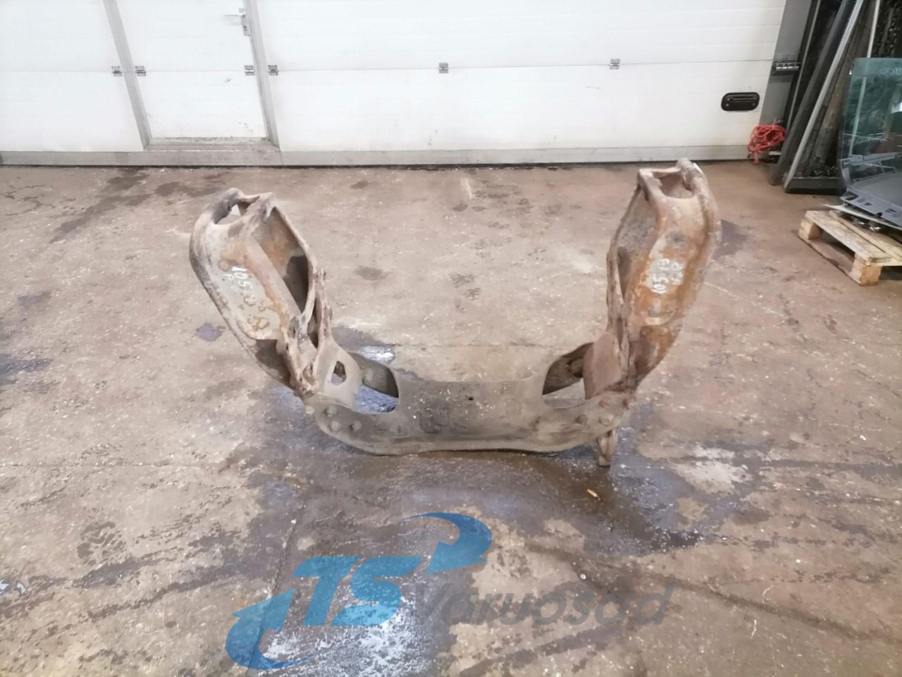 MAN Õhkpadja kandurid + raami vahetala 81436403248 - Воздушная подвеска для Грузовиков: фото 1 MAN Õhkpadja kandurid + raami vahetala 81436403248 - Воздушная подвеска для Грузовиков: фото 1