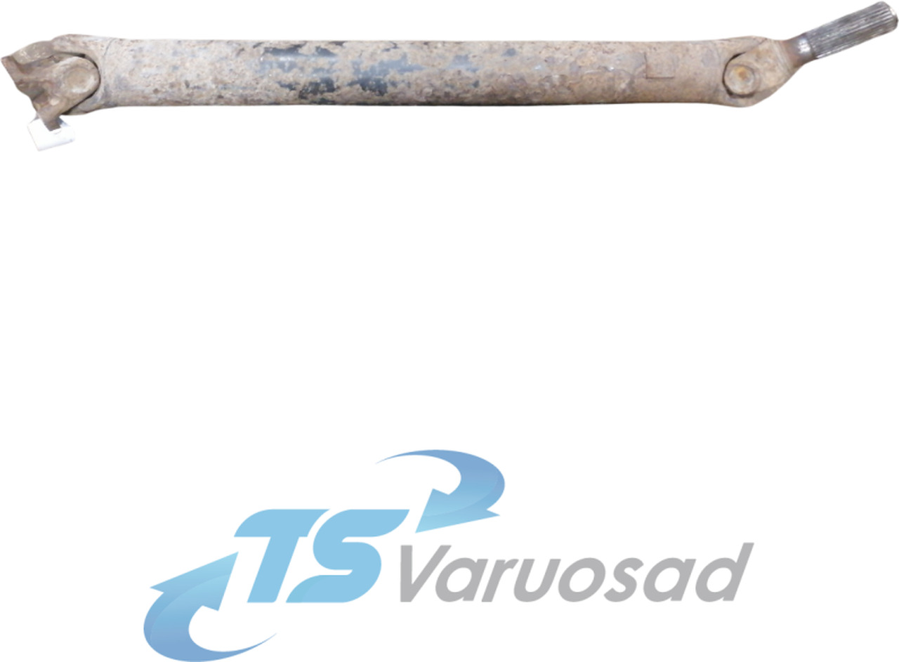 MAN Propeller shaft 81393326148 - Карданный вал для Грузовиков: фото 1 MAN Propeller shaft 81393326148 - Карданный вал для Грузовиков: фото 1
