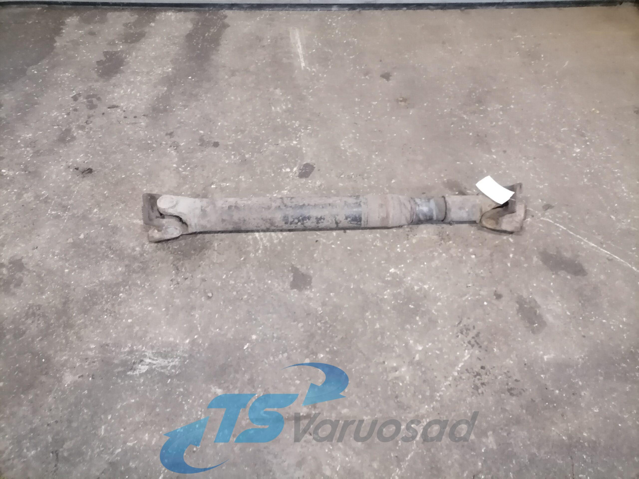 MAN Propeller shaft 81393336144 - Карданный вал для Грузовиков: фото 1 MAN Propeller shaft 81393336144 - Карданный вал для Грузовиков: фото 1