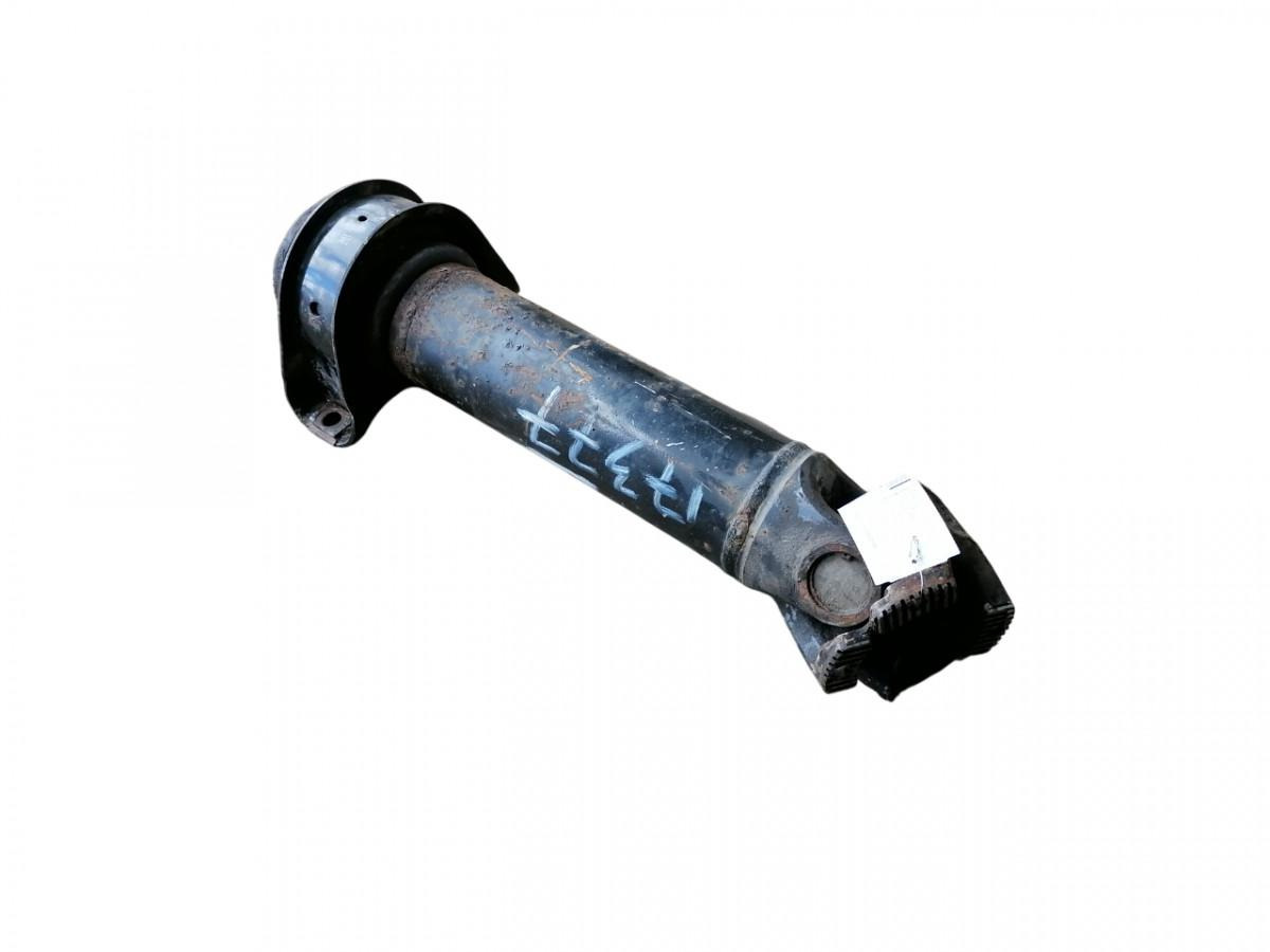 MAN Propeller shaft 81393526055 - Карданный вал для Грузовиков: фото 1 MAN Propeller shaft 81393526055 - Карданный вал для Грузовиков: фото 1