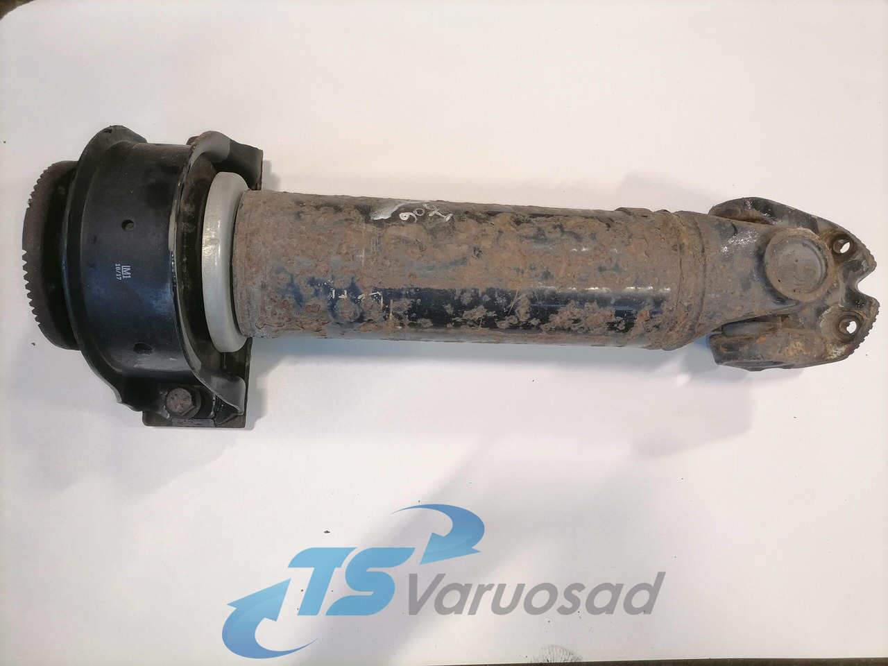 MAN Propeller shaft 81393626053 - Карданный вал для Грузовиков: фото 2 MAN Propeller shaft 81393626053 - Карданный вал для Грузовиков: фото 2