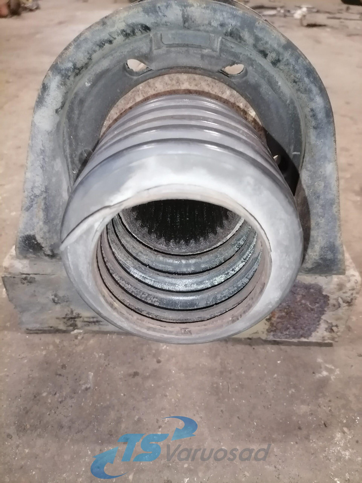 MAN Propeller shaft 81393826179 - Карданный вал для Грузовиков: фото 4 MAN Propeller shaft 81393826179 - Карданный вал для Грузовиков: фото 4