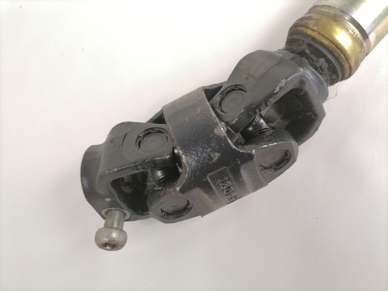 MAN Steering column 81461220029 - Рулевое управление для Грузовиков: фото 3 MAN Steering column 81461220029 - Рулевое управление для Грузовиков: фото 3