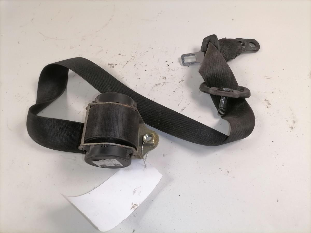 MAN Turvavöö 81623056329 - Сиденье для Грузовиков: фото 3 MAN Turvavöö 81623056329 - Сиденье для Грузовиков: фото 3