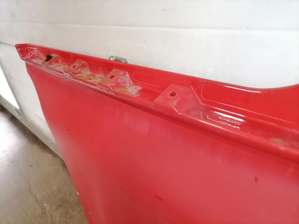 MAN Ukse pikendus, parem 81626100018 - Дверь и запчасти для Грузовиков: фото 3 MAN Ukse pikendus, parem 81626100018 - Дверь и запчасти для Грузовиков: фото 3