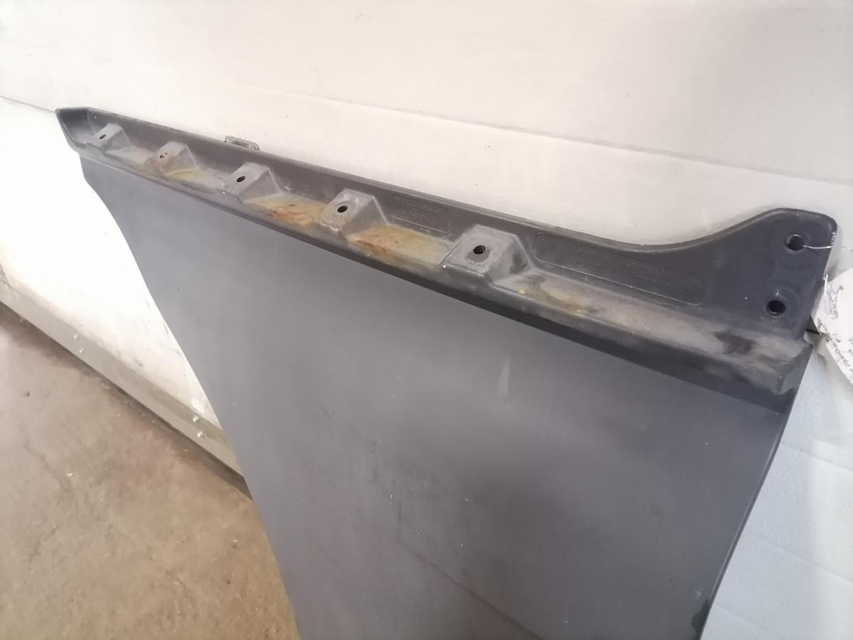 MAN Ukse pikendus, parem 81626100018 - Дверь и запчасти для Грузовиков: фото 2 MAN Ukse pikendus, parem 81626100018 - Дверь и запчасти для Грузовиков: фото 2