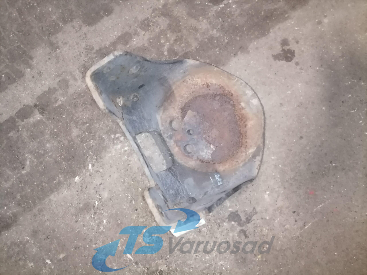 MAN bracket 81354400019 - Воздушная подвеска для Грузовиков: фото 2 MAN bracket 81354400019 - Воздушная подвеска для Грузовиков: фото 2